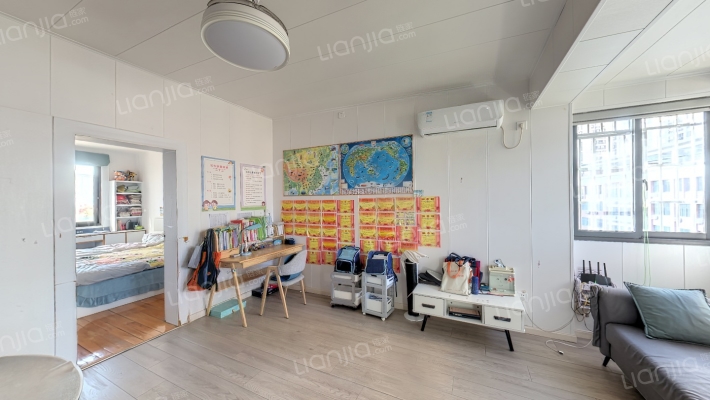 宜园南村二手房实景图