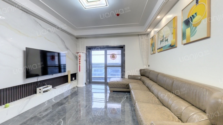 观澜湖•九里二手房实景图