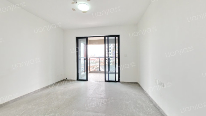 天街华府二期二手房实景图