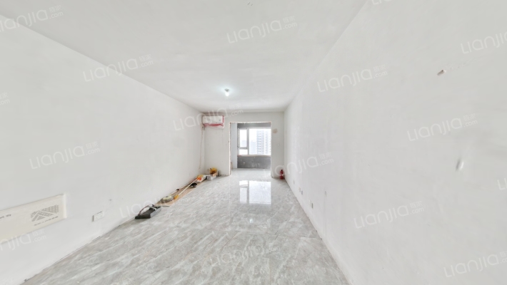 中核和兴府二手房实景图