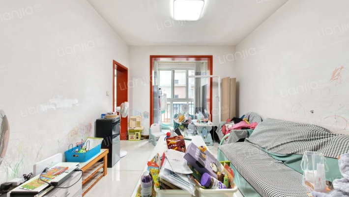 商业广场二期 二手房实景图