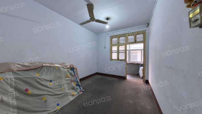 保全街9号院二手房实景图