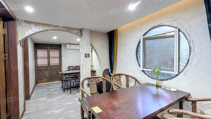 渡江路09号二手房实景图