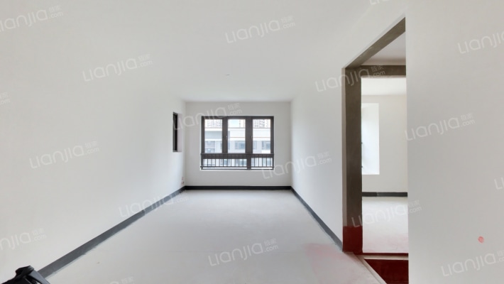 中海春华尚城二手房实景图