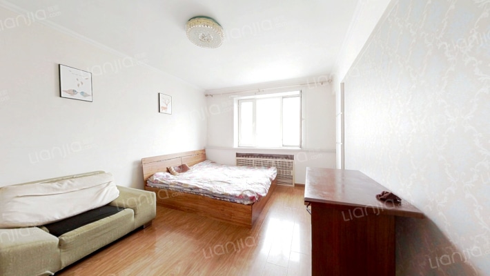 乡社街东区二手房实景图