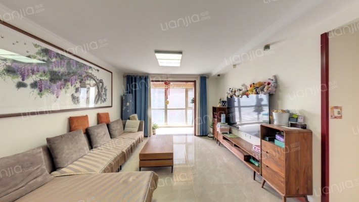 振业泊墅二手房实景图