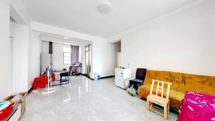 紫园二手房实景图