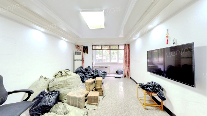 台乐一村二手房实景图