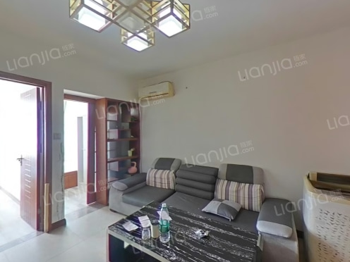 整租·成泰小区 2室1厅 南