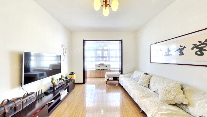 正基香江园二手房实景图