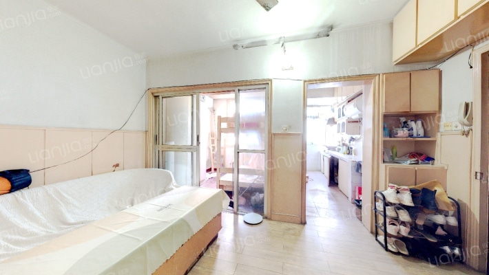 胥江新村二手房实景图