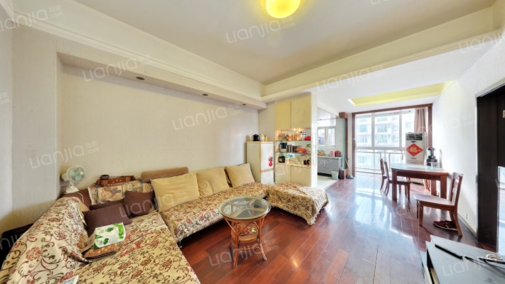 黄忠爱丽舍二手房实景图