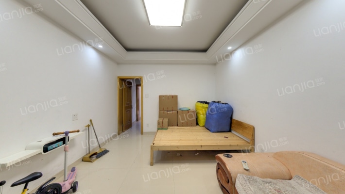 九浸路南二手房实景图