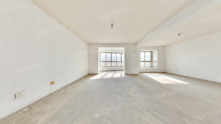 奥体中心公寓二手房实景图