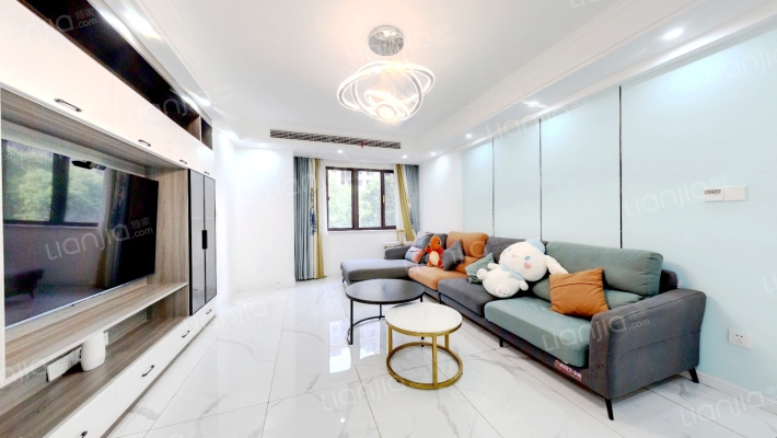 鑫景湾二手房实景图