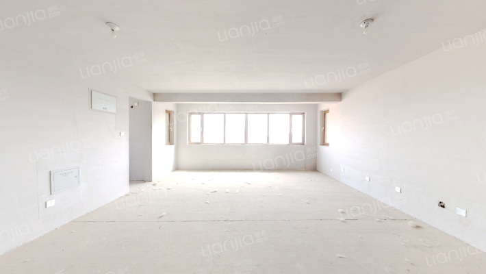 永定河孔雀城普罗旺斯花园二手房实景图