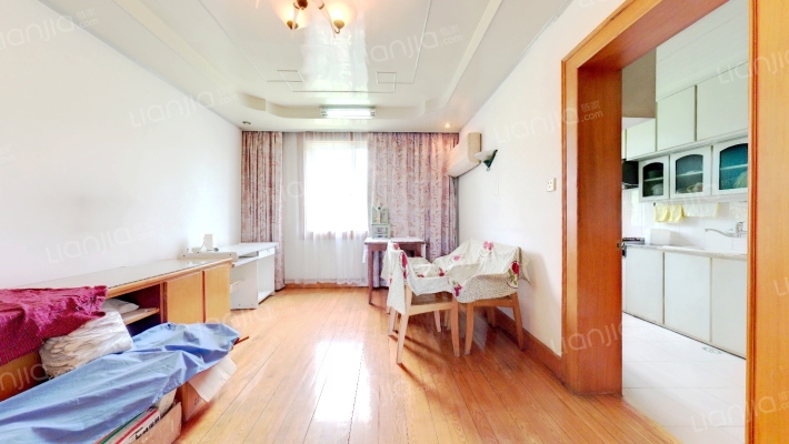 干将西路1301号二手房实景图