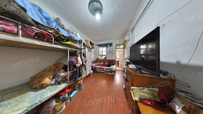 经五路173号二手房实景图