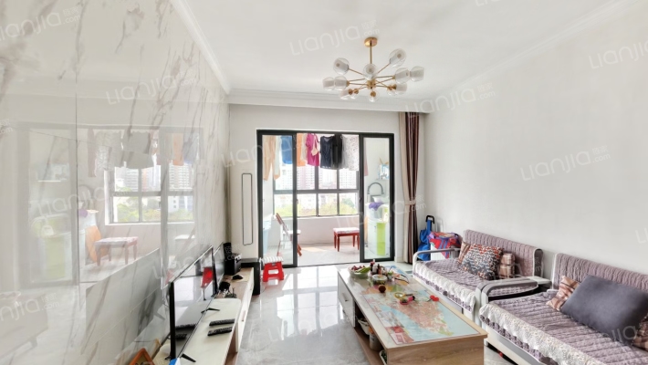 乾丰家园二手房实景图