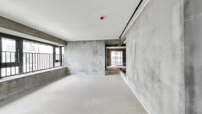 江汇城一期二手房实景图