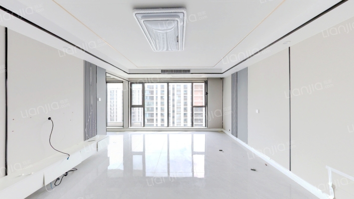 春光里二手房实景图