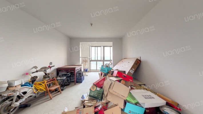 厚德苑A区二手房实景图