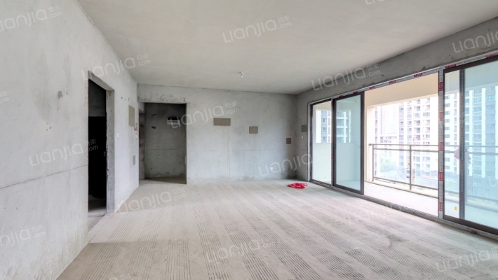 秀湖昱景二手房实景图