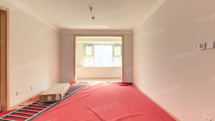 海信文墨里二手房实景图