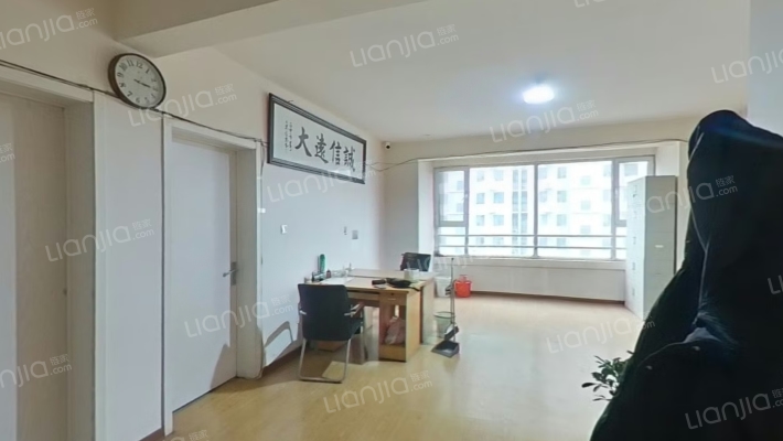 瑞泰小区二手房实景图