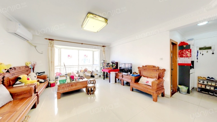 国贸汇景二手房实景图