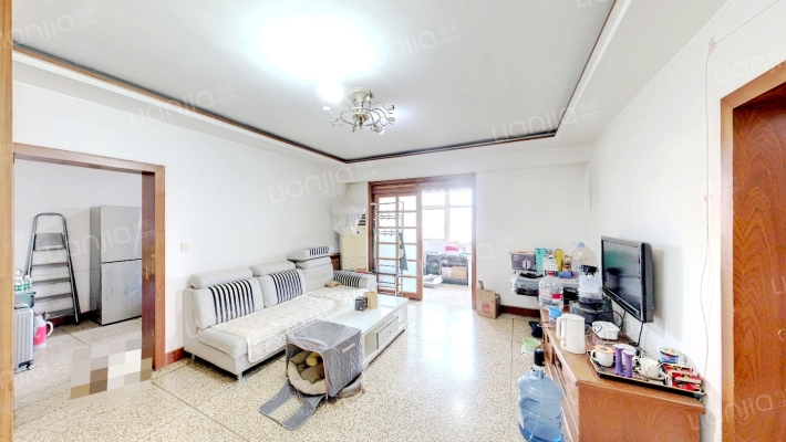 山西省地震局二手房实景图