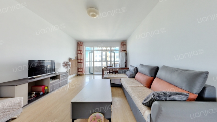 海韵嘉园二手房实景图