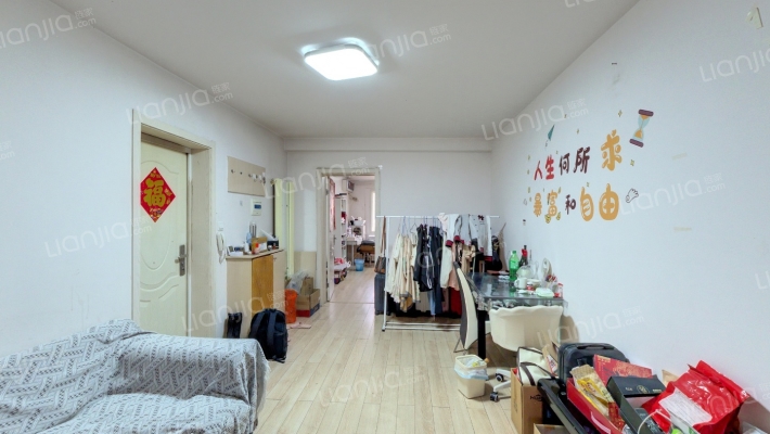 屏花里二手房实景图