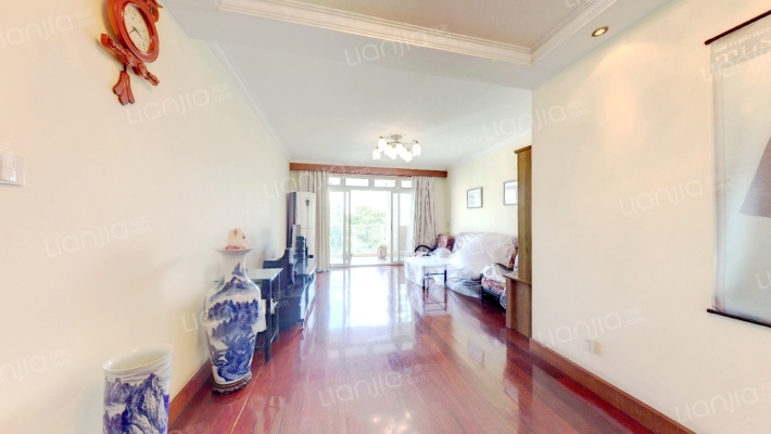 虹康景博苑二手房实景图