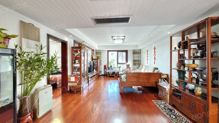 中国铁建花语城二手房实景图