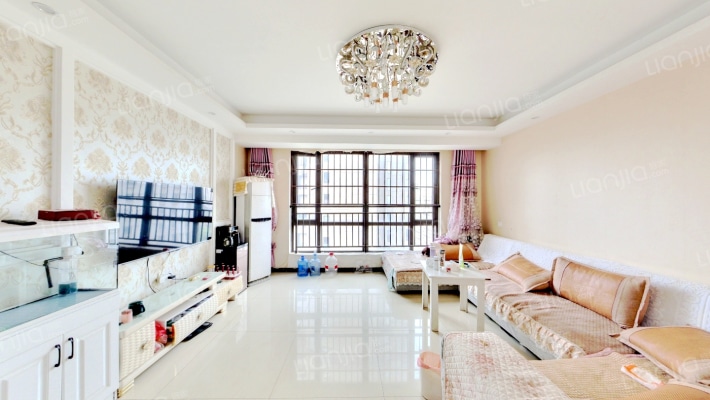 万霖骏都二手房实景图