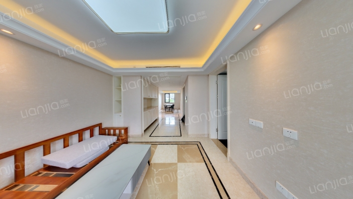 西房杭语宸鹭院二手房实景图