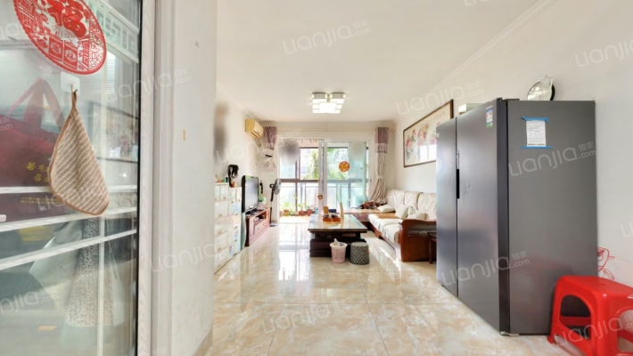 九鼎水郡二手房实景图