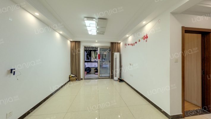 高速时代城西区二手房实景图