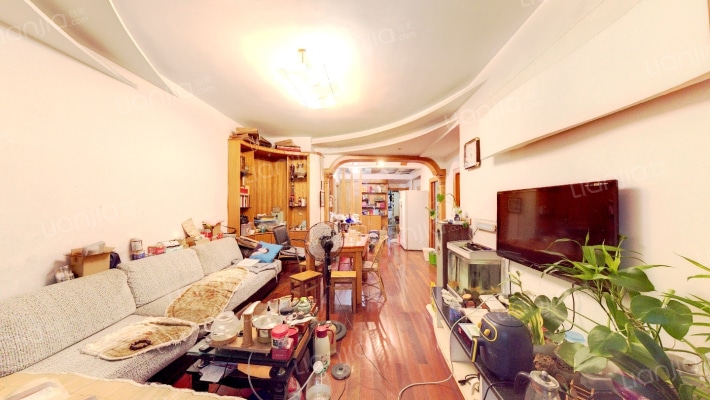 世纪城二手房实景图