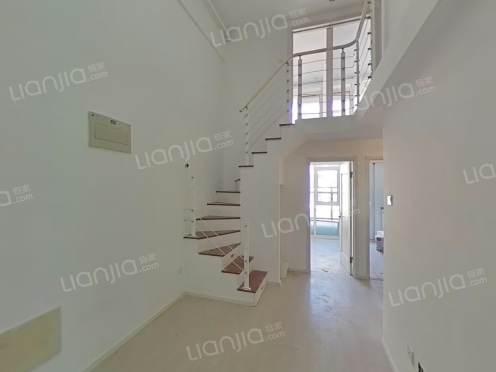 整租·银盛泰新空间 3室1厅 北