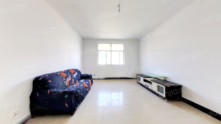 许昌县房管局住宅楼二手房实景图