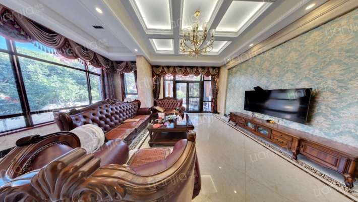 阳澄溢景苑二手房实景图