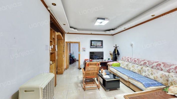 裕华小区二手房实景图