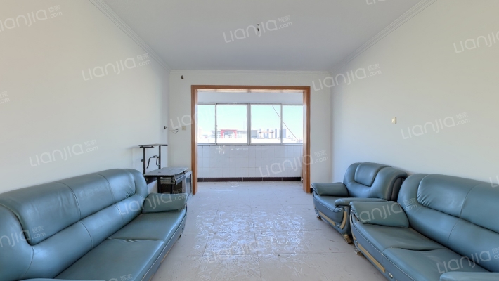 天中小区二手房实景图