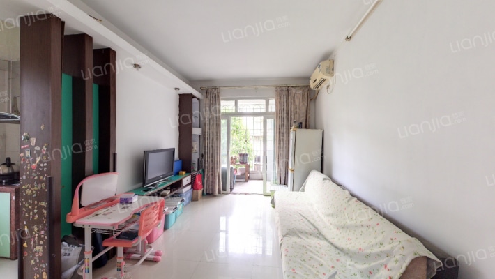 南雅苑二手房实景图