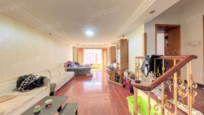 艳路四期康居小区北区二手房实景图
