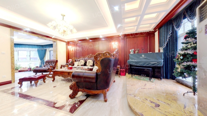 九郡弘二手房实景图