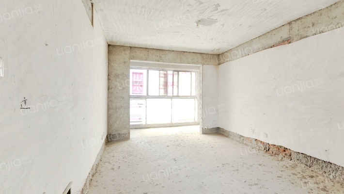 新华阳光国际二手房实景图