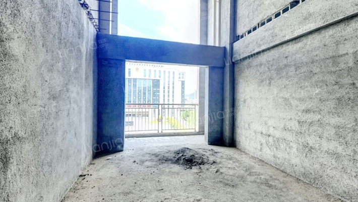 蓝天御景二手房实景图
